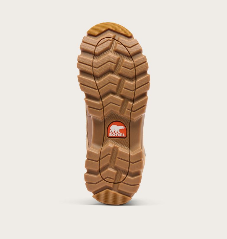 TIVOLI V Women's Waterproof Boot, Color: Tawny Buff, Velvet Tan, image 5