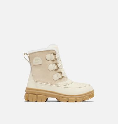 Bottes canadiennes sorel online