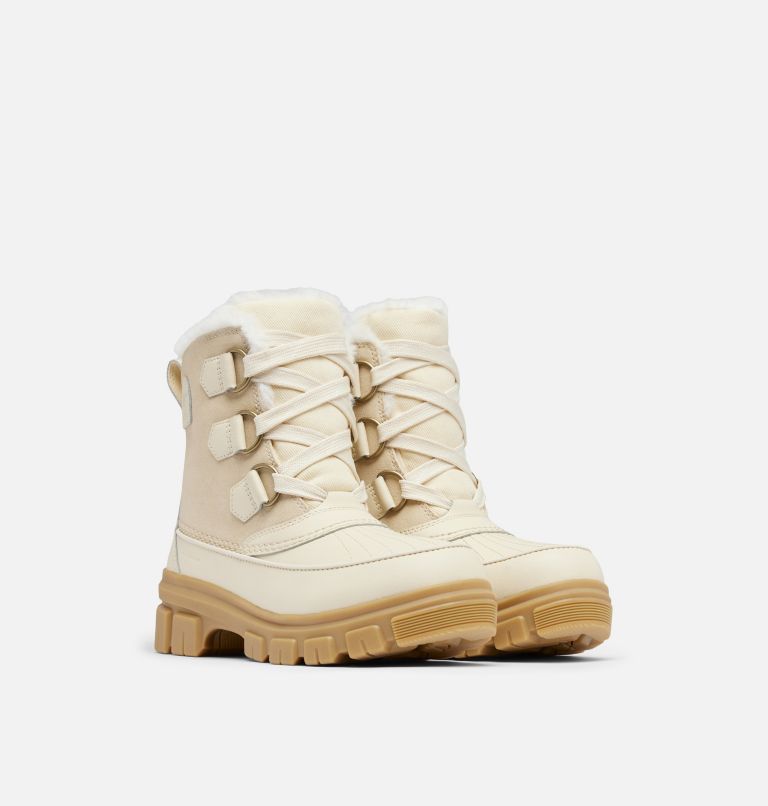 Ladies sorel winter boots online