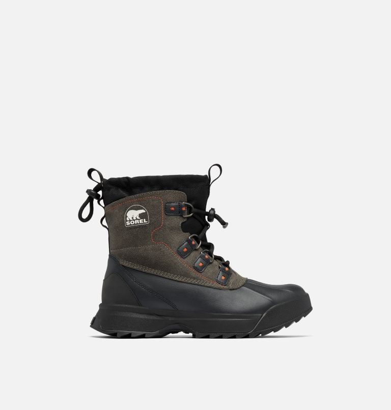 Sorel mountain boots on sale