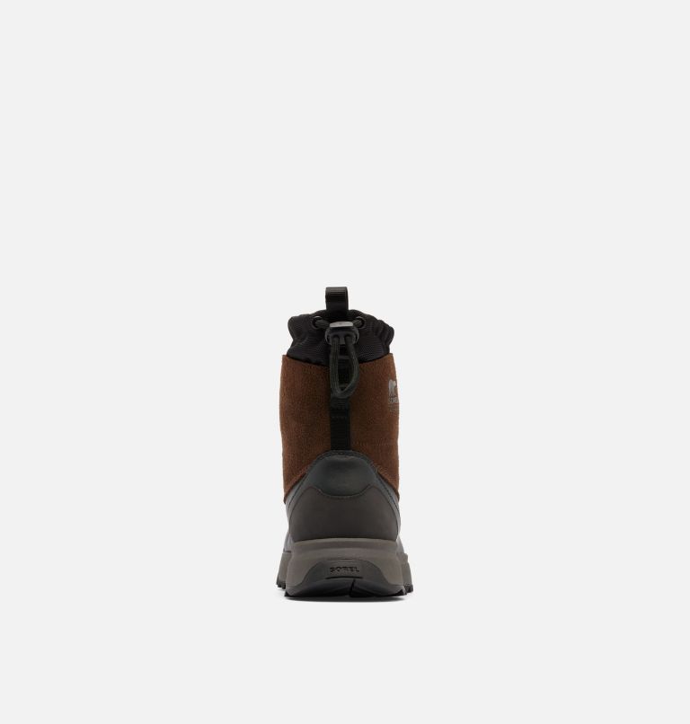 Men's SCOUT 87' XT Waterproof Boots, Color: Tobacco, Black, image 3