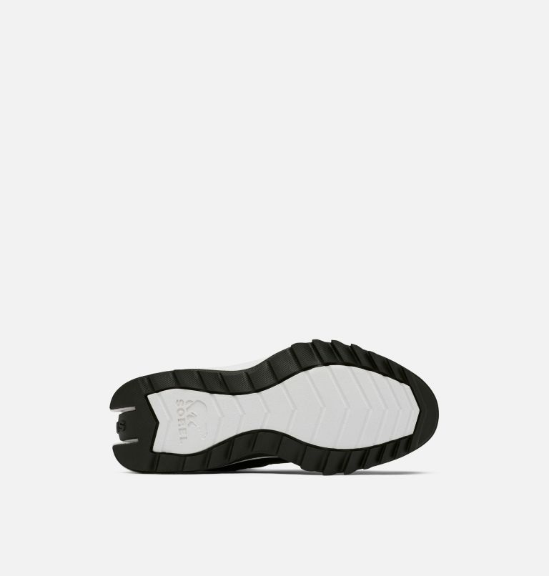 Women's ONA RMX Glacy Plus Waterproof Boots, Color: Sea Salt, Black, image 6