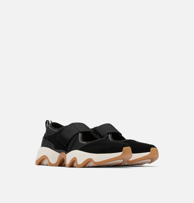 KINETIC� IMPACT II MJ | 010 | 5.5, Color: Black, Gum, image 2