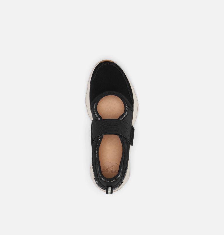 KINETIC� IMPACT II MJ | 010 | 5.5, Color: Black, Gum, image 5