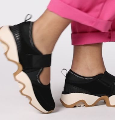 KINETIC™ Impact II MJ Women's Sneaker | KINETIC™ Impact II MJ Women's Sneaker |