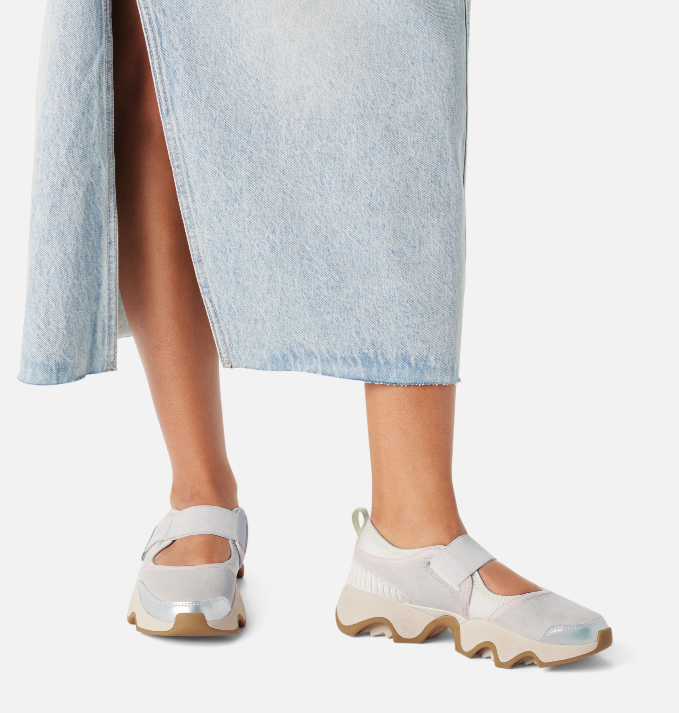 KINETIC™ Impact II MJ Women's Sneaker |