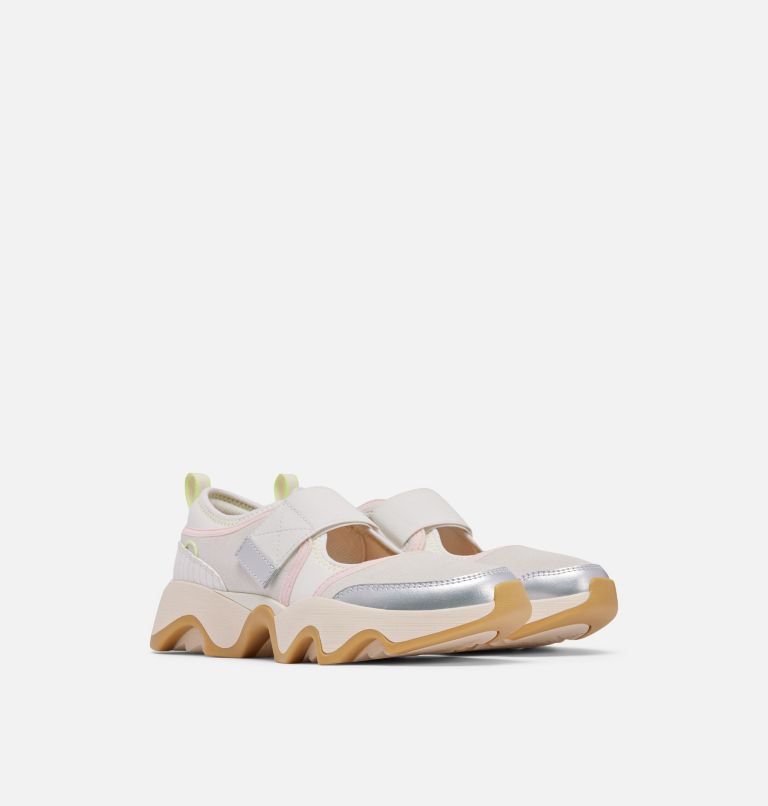 KINETIC� IMPACT II MJ | 125 | 10, Color: Sea Salt, Gum, image 2