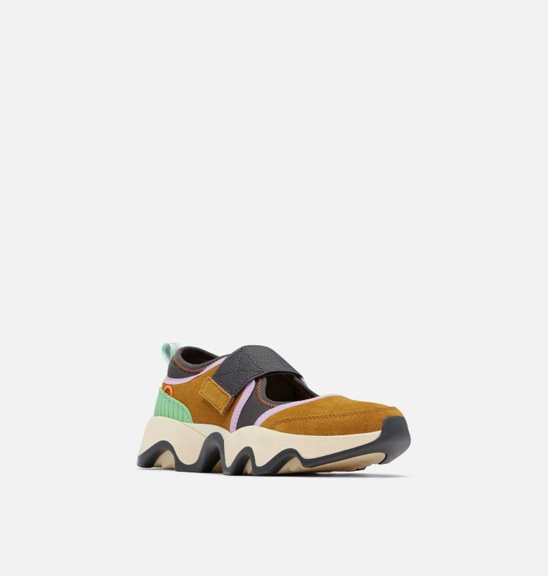 KINETIC� IMPACT II MJ | 283 | 9.5, Color: Underbrush, Jet, image 7