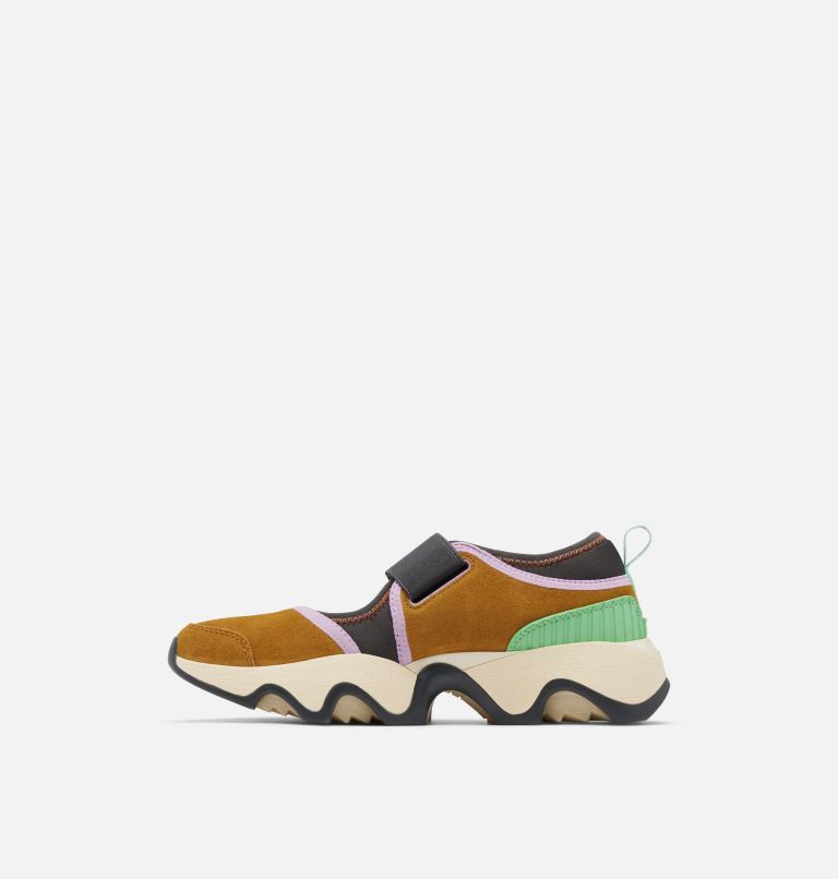KINETIC� IMPACT II MJ | 283 | 9.5, Color: Underbrush, Jet, image 4
