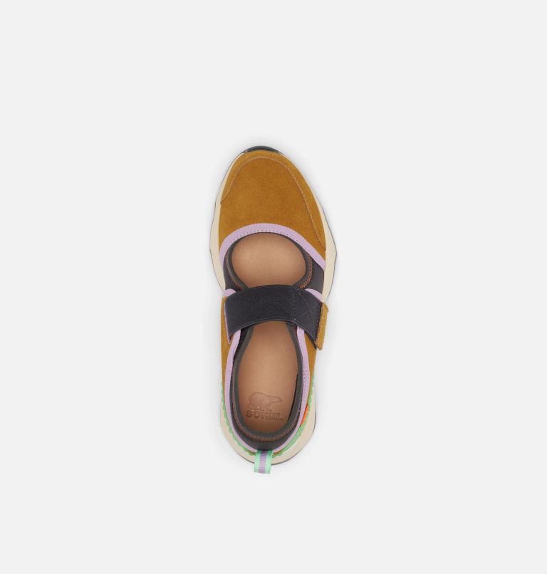 Thumbnail: Sneaker Kinetic Impact II MJ Strap da donna, Color: Underbrush, Jet, image 5