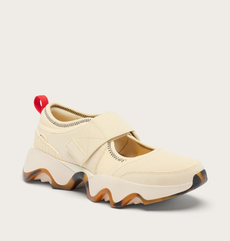 KINETIC IMPACT II MJ, Color: Honey White, Bright Red, image 6