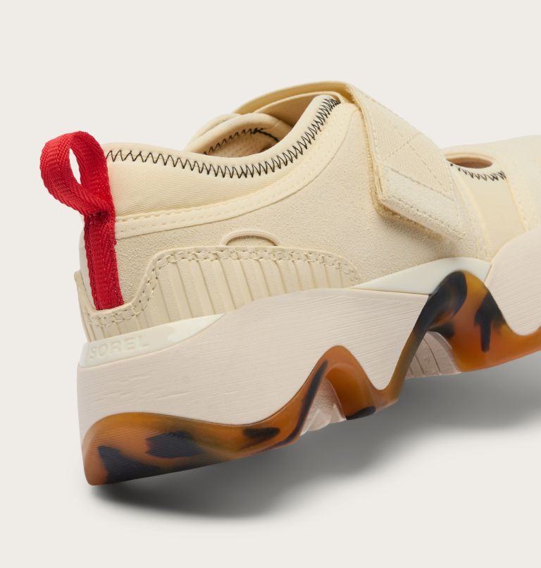 KINETIC IMPACT II MJ, Color: Honey White, Bright Red, image 9