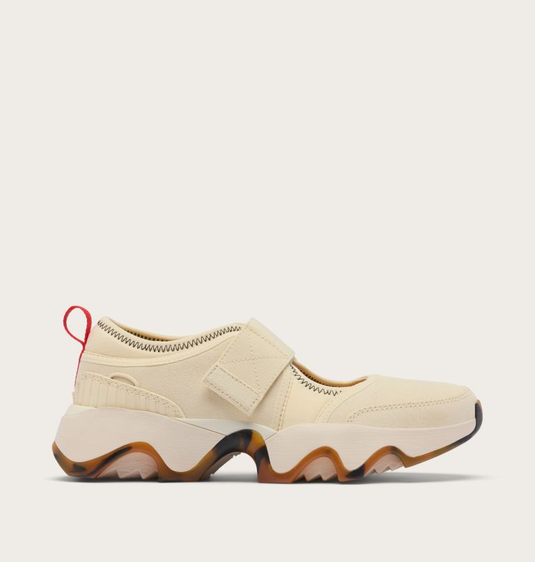 KINETIC IMPACT II MJ, Color: Honey White, Bright Red, image 1