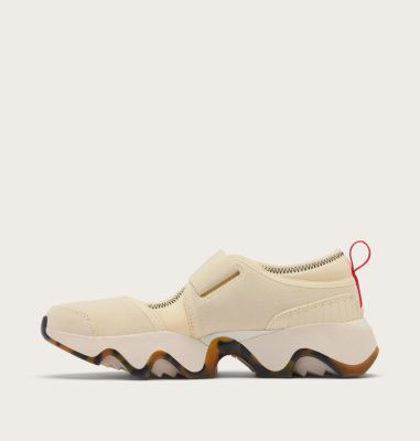 KINETIC IMPACT II MJ, Color: Honey White, Bright Red, image 3