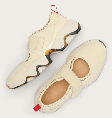 KINETIC IMPACT II MJ, Color: Honey White, Bright Red, image 4