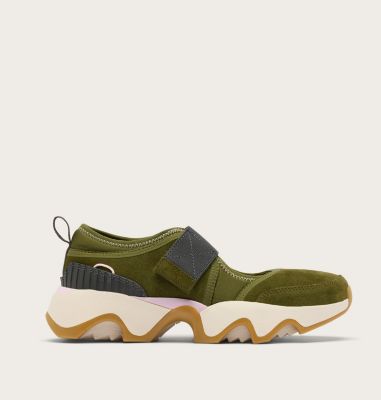 KINETIC™ Impact II Wonder Lace Women's Sneaker | SOREL
