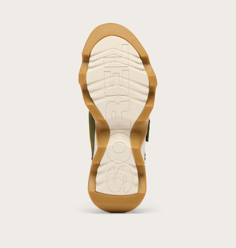 KINETIC IMPACT II MJ, Color: Utility Green, Gum 16, image 5
