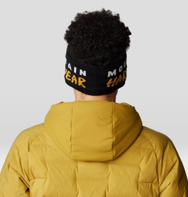 ApresPro Headband, Color: Black, image 3