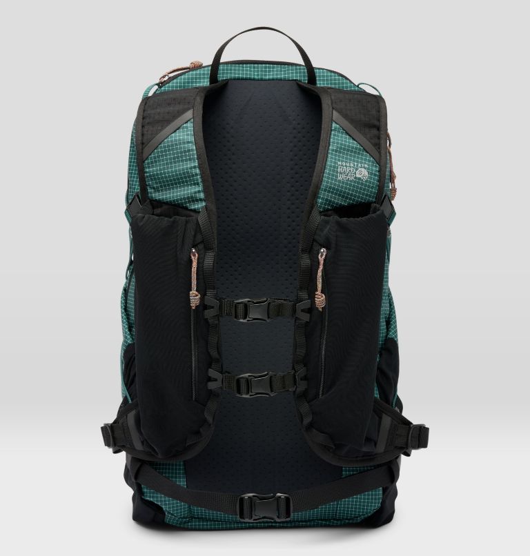 Lickety Split 20L Backpack, Color: Aqua Green, image 2