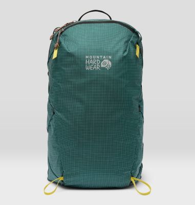 Lickety Split 20L Backpack, Color: Aqua Green, image 9