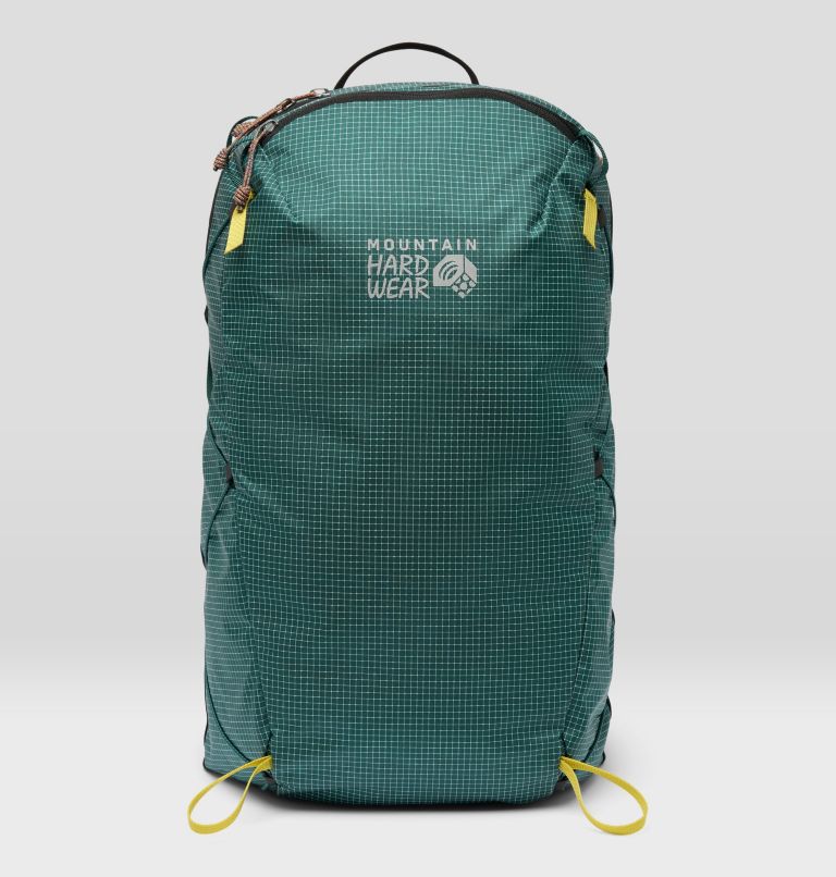 Lickety Split 20L Backpack, Color: Aqua Green, image 1