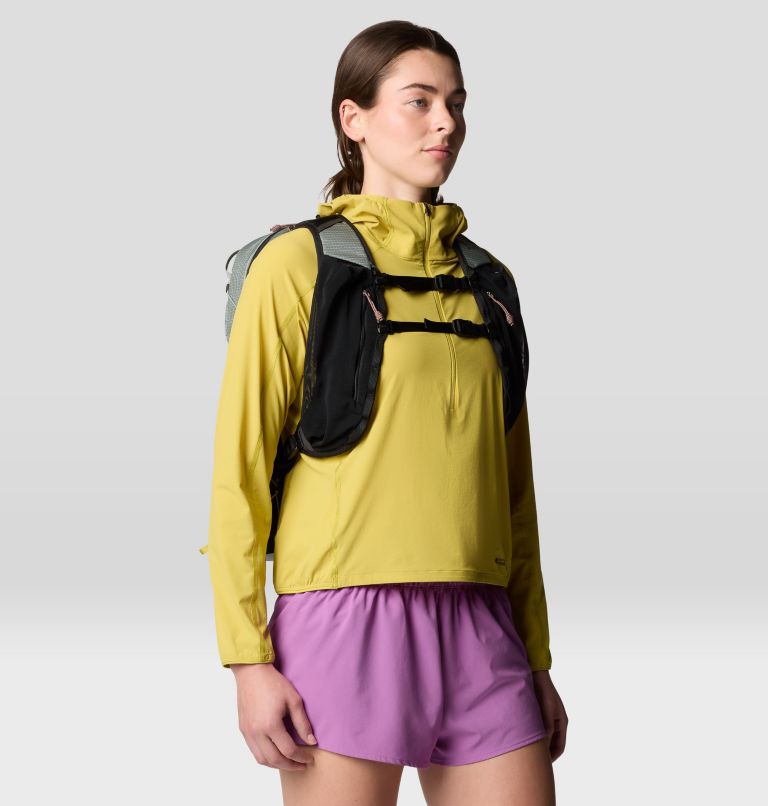 Lickety Split 20L Backpack, Color: Wet Stone, image 5