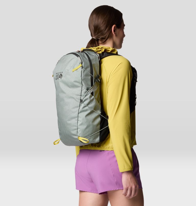Lickety Split 20L Backpack, Color: Wet Stone, image 6
