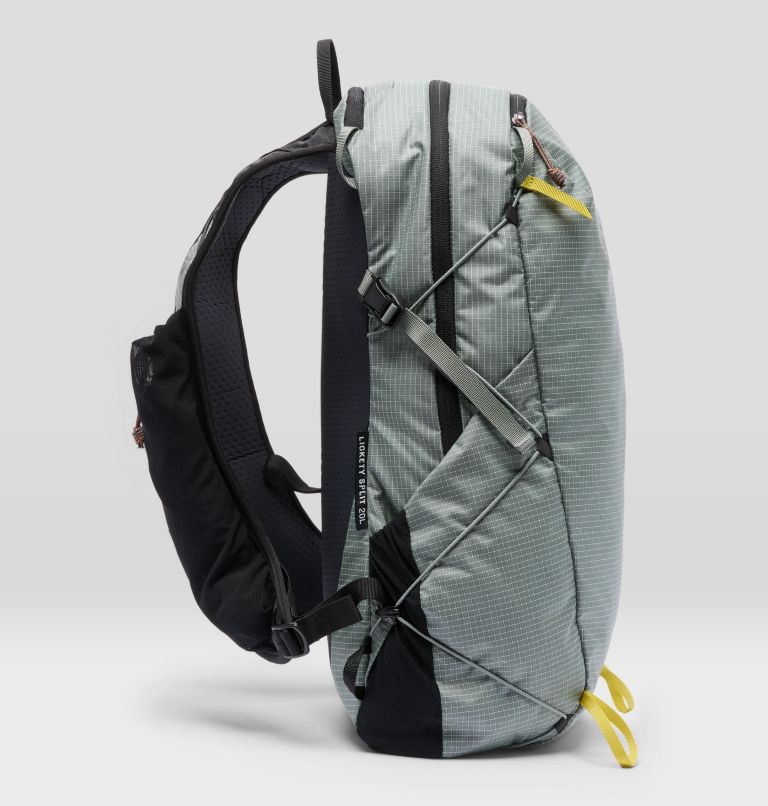 Lickety Split 20L Backpack, Color: Wet Stone, image 7