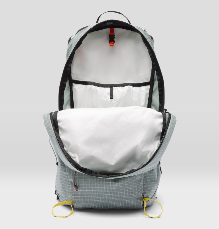 Lickety Split 20L Backpack, Color: Wet Stone, image 9