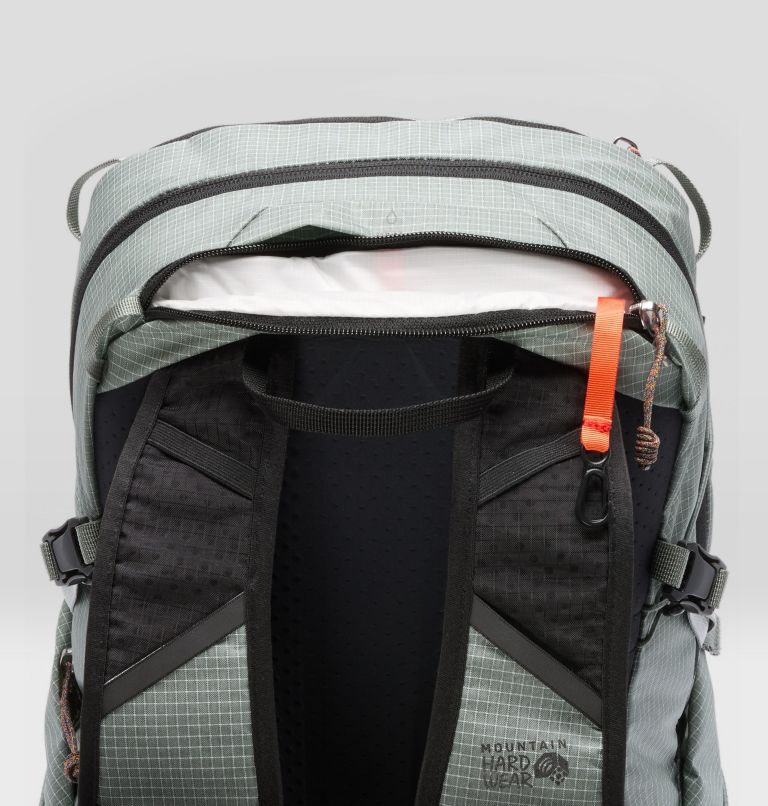 Lickety Split 20L Backpack, Color: Wet Stone, image 10