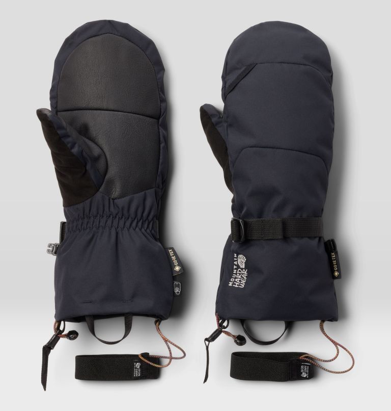 All Tracks™ GORE-TEX® Mitt | Mountain Hardwear All Tracks™ GORE-TEX® Mitt | Mountain Hardwear