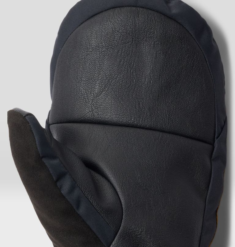 All Tracks GORE-TEX® Mitt, Color: Golden Brown, image 3