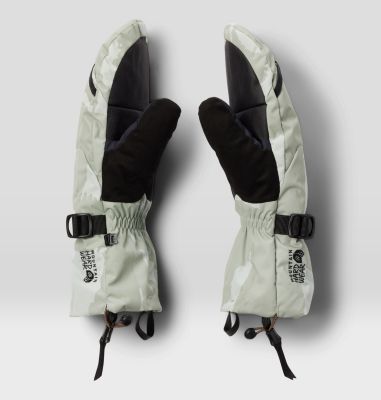 All Tracks GORE-TEX® Mitt, Color: White Sage Snowdrifts Print, image 2
