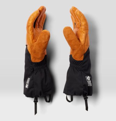 MOUNTAIN HARDWEAR - Mountain Hardwear Unisex Oven ミット sizeXL Mountain Hardwear Absolute Zero Parka - Men's with Free S&H