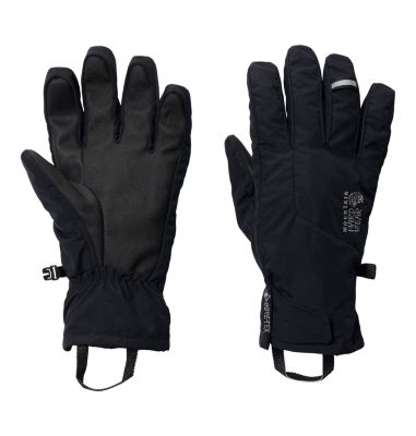 Men s Gloves Mountain Hardwear