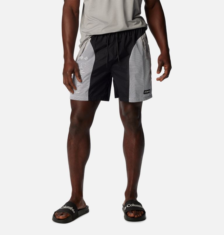 Columbia packable shorts on sale