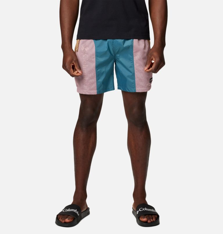 Short Riptide II Homme Columbia Sportswear