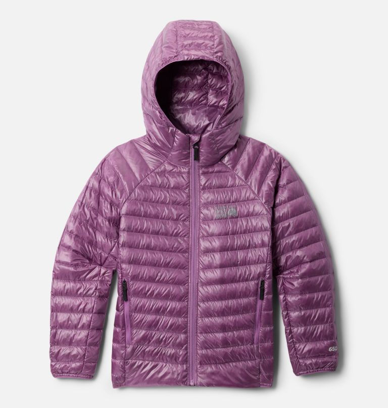 Youth Ghost Whisperer™ Hoody | Mountain Hardwear Youth Ghost Whisperer™ Hoody | Mountain Hardwear