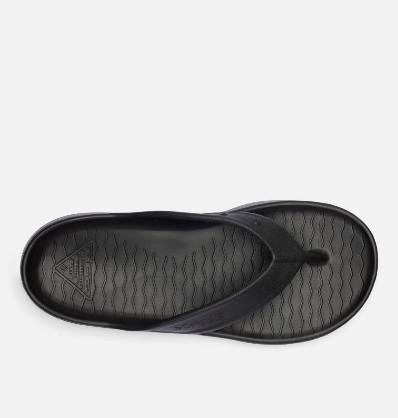 Men's PFG Boatside™ Flip Flop | 010 | 12 4