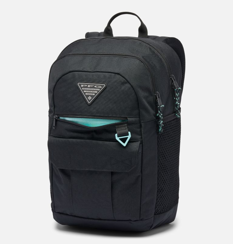 Henry’s Fork 26L Backpack, Color: Black, image 6