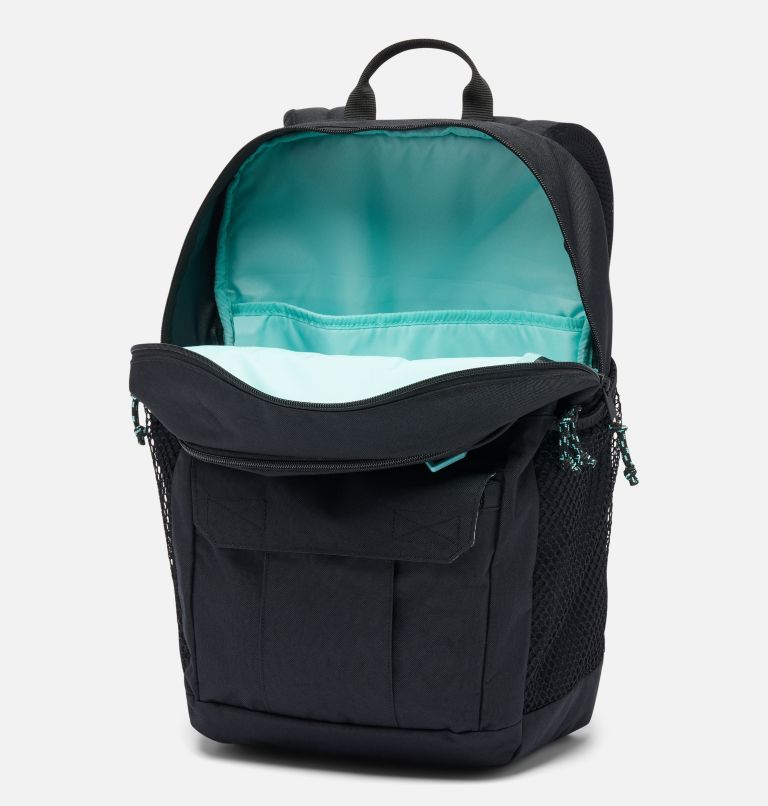 Henry’s Fork 26L Backpack, Color: Black, image 8