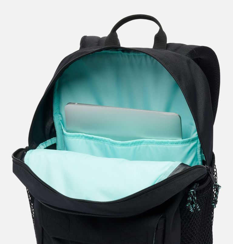 Henry’s Fork 26L Backpack, Color: Black, image 9