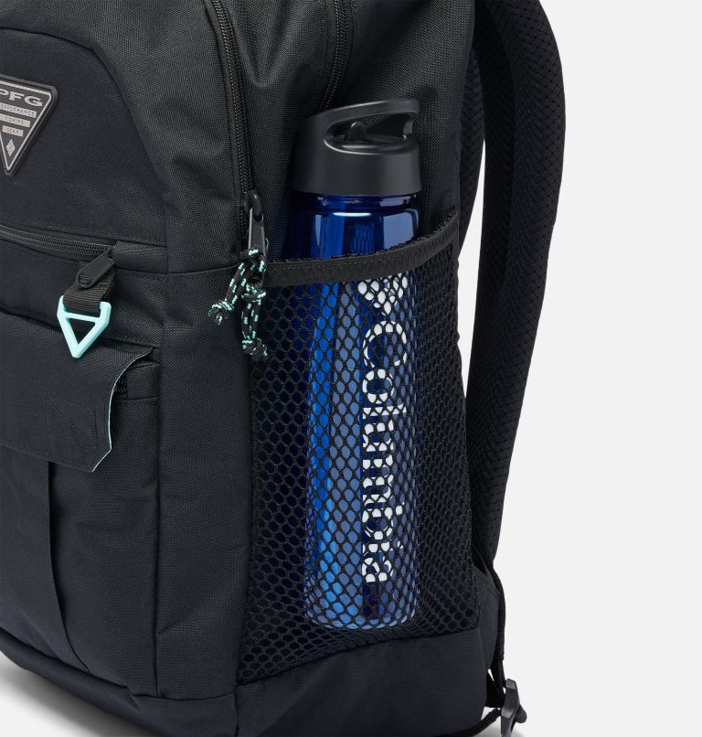 Henry’s Fork 26L Backpack, Color: Black, image 10