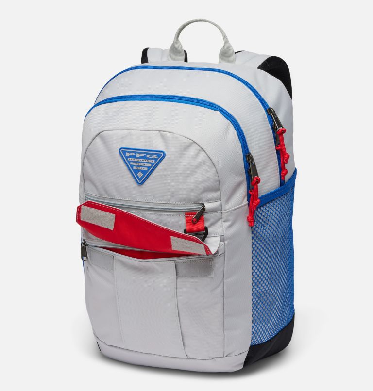 Henry’s Fork 26L Backpack, Color: Cool Grey, image 3