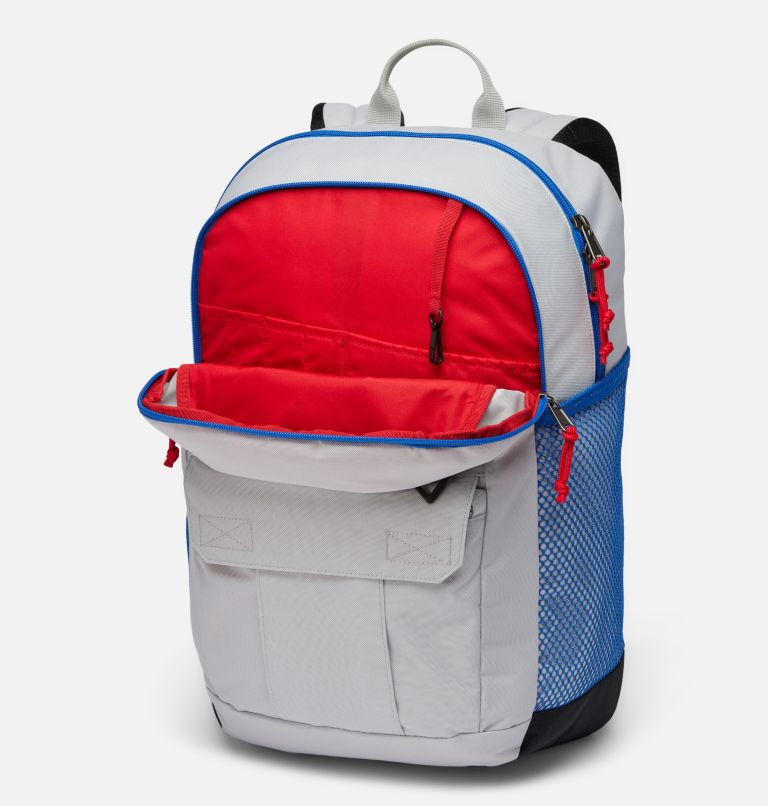 Henry’s Fork 26L Backpack, Color: Cool Grey, image 4