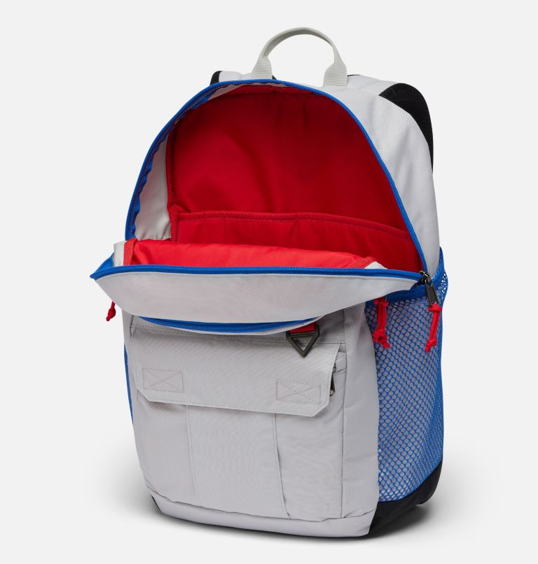 Henry’s Fork 26L Backpack, Color: Cool Grey, image 5