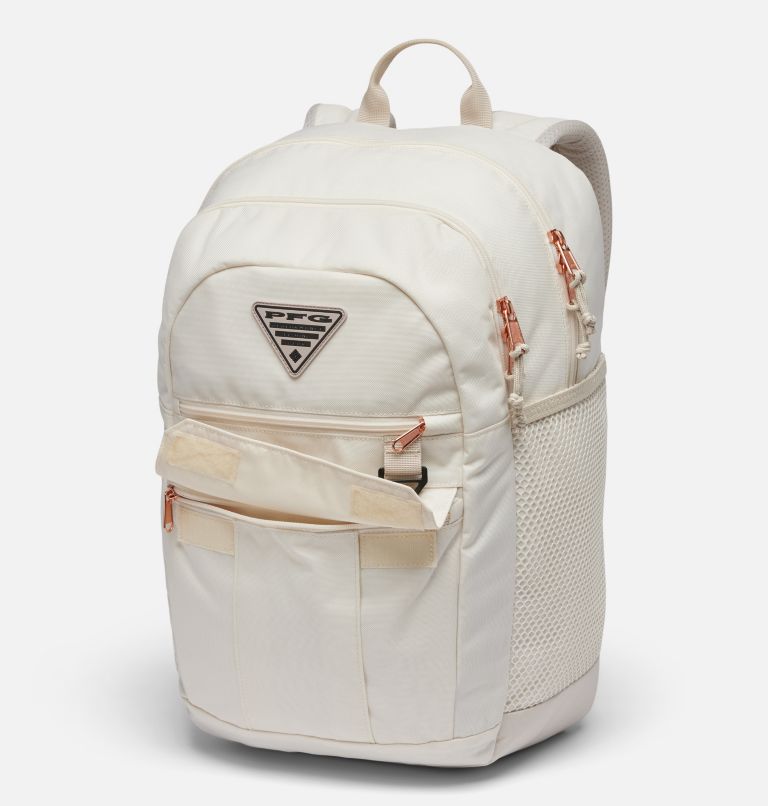 Henry’s Fork 26L Backpack, Color: Chalk, image 3