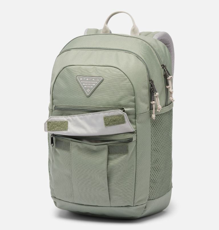 Henry’s Fork 26L Backpack, Color: Cypress, image 3