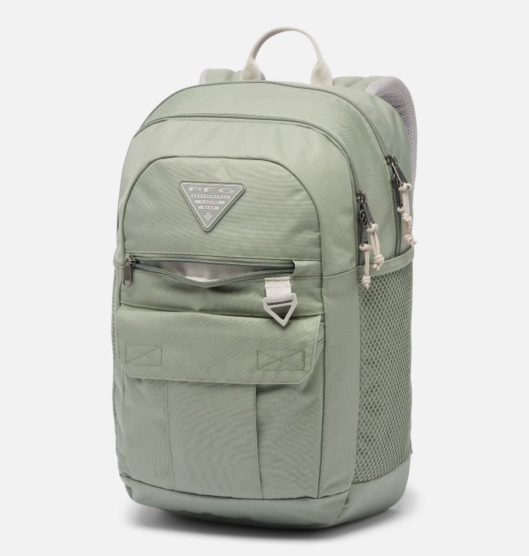 Henry’s Fork 26L Backpack, Color: Cypress, image 4