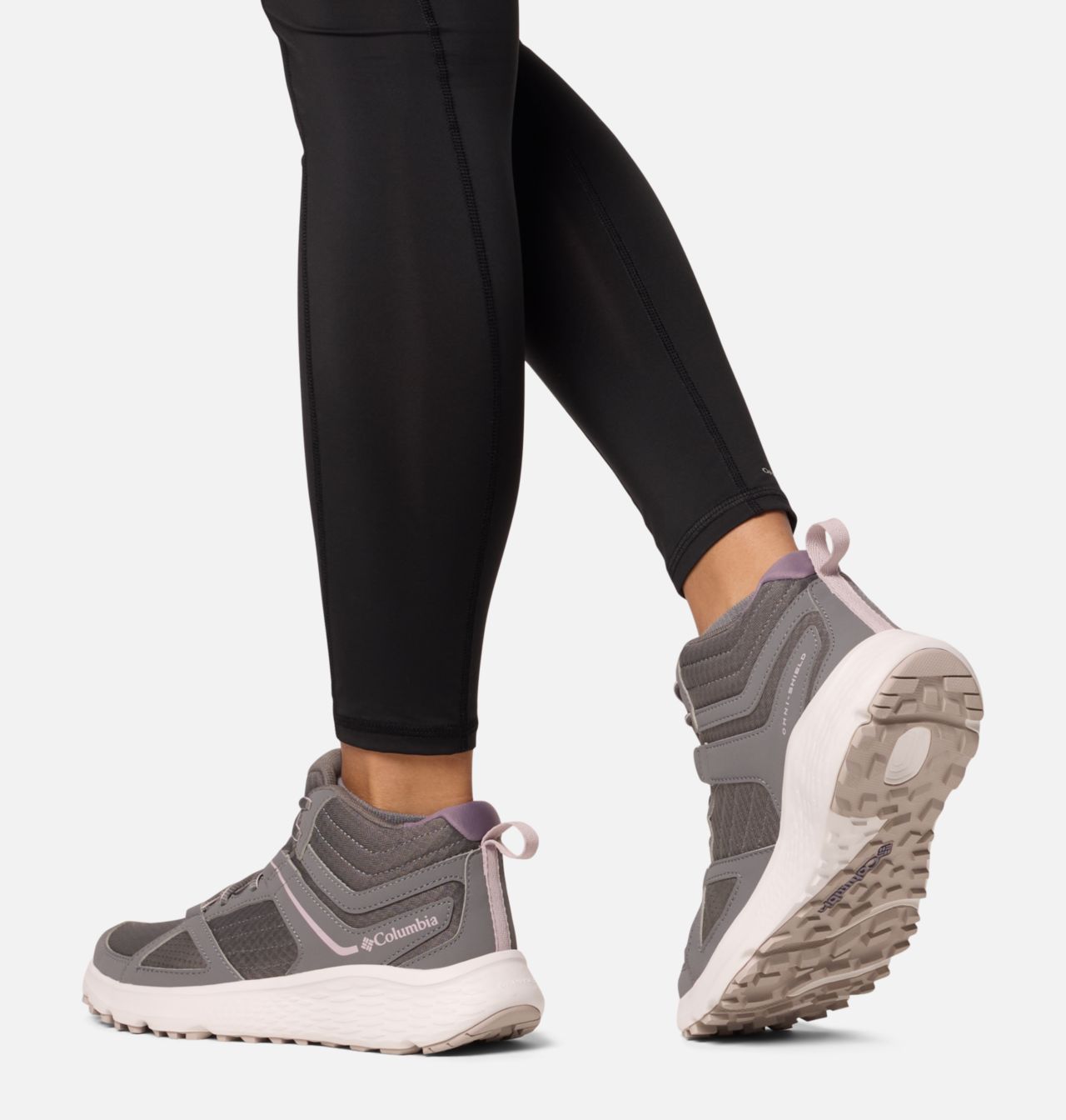 Women's Novo Trail™ Mid Shoe 10
